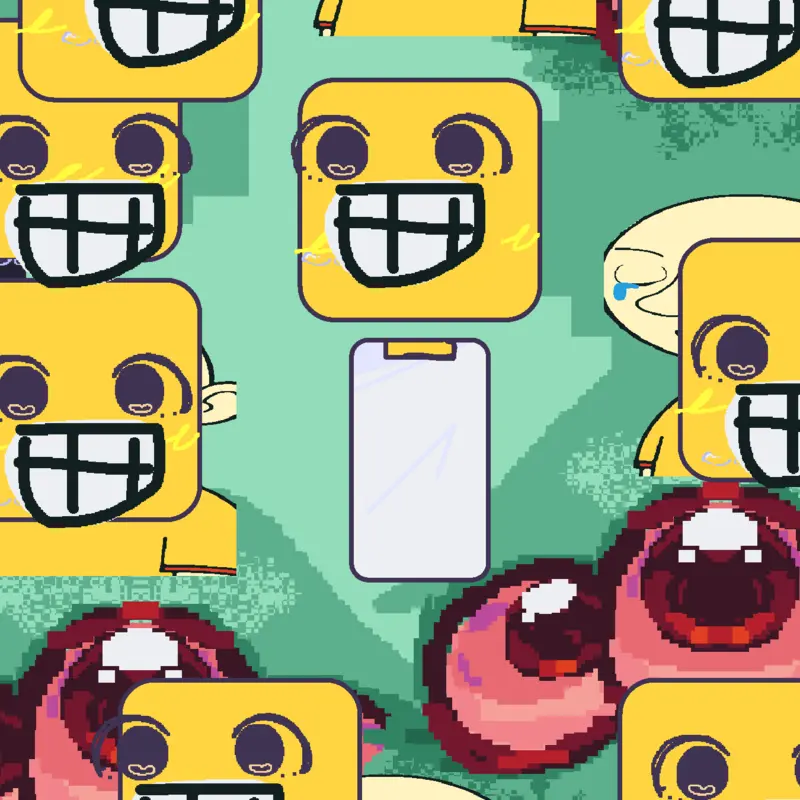 Game by @geocityy