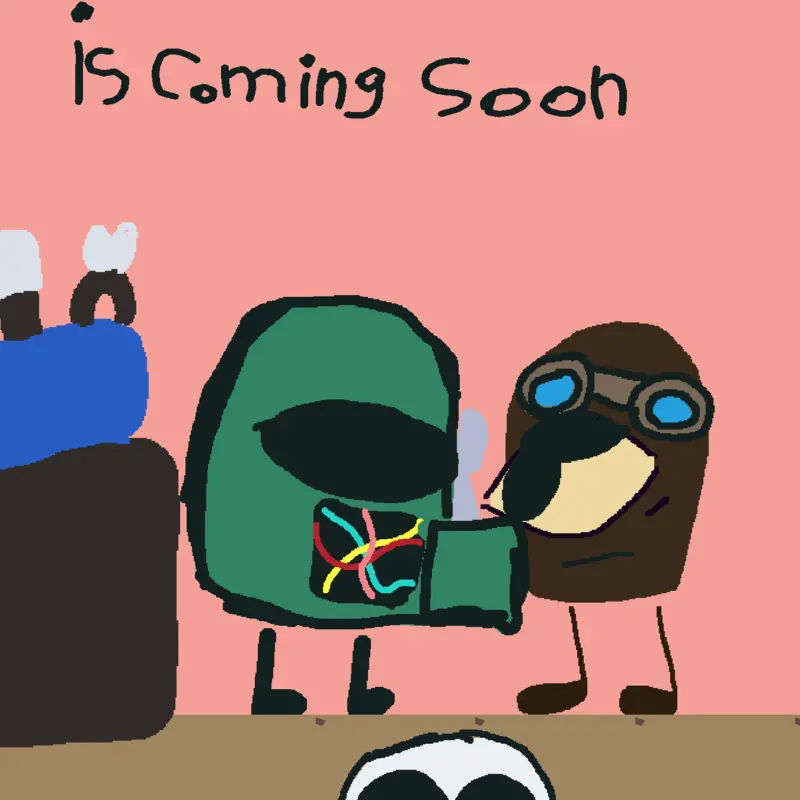 Game by @FenloRemixer