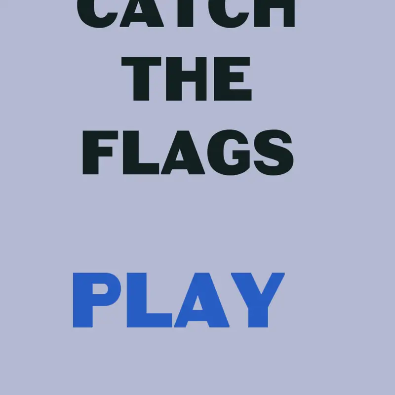 Game by @Juicebox789