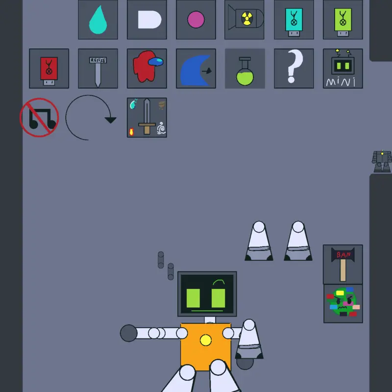 Game by @lorenzoblocks