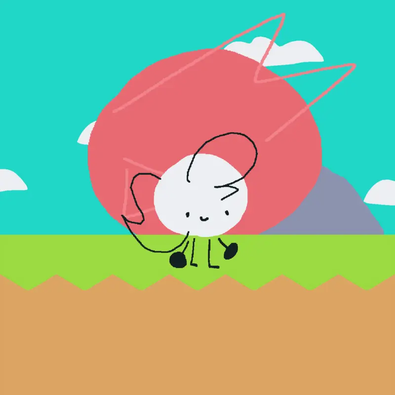 Game by @brokene