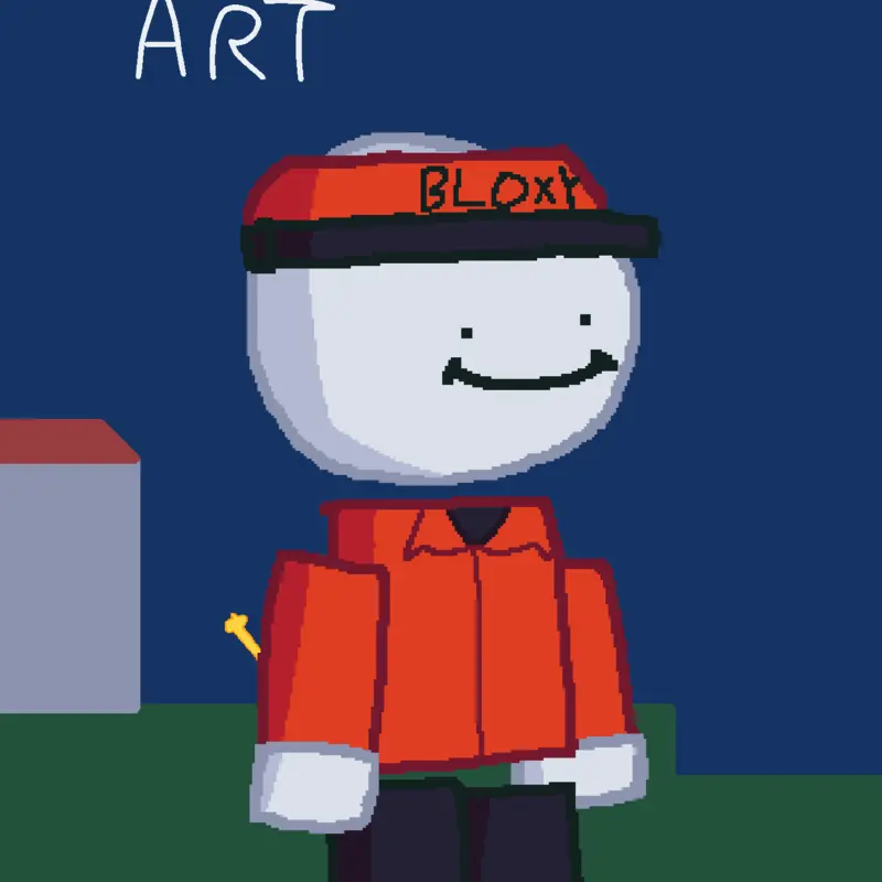 Game by @SmallkidHD