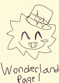 NEW FANDOM!!!