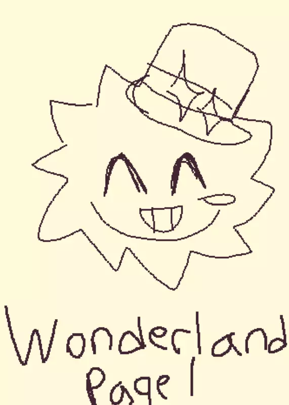 Game by @Pencil_Eater