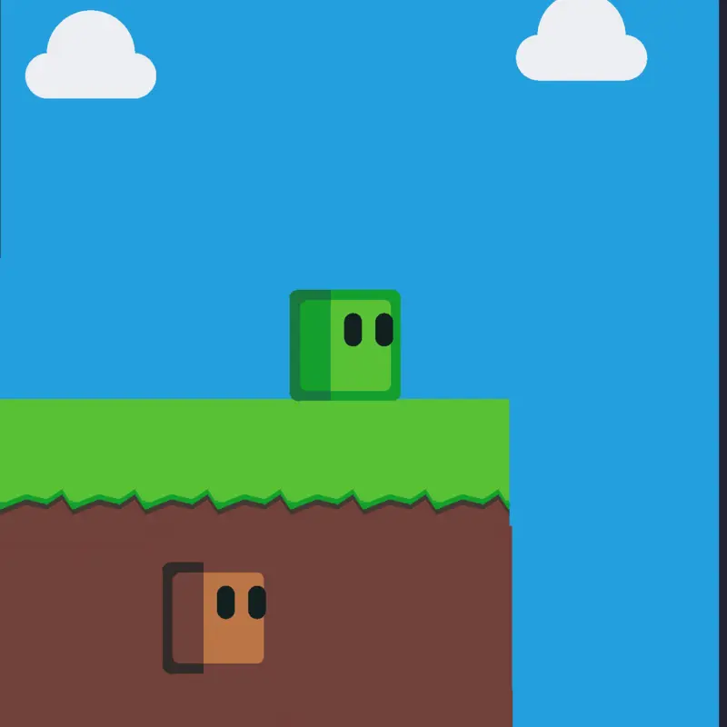 Game by @zironic