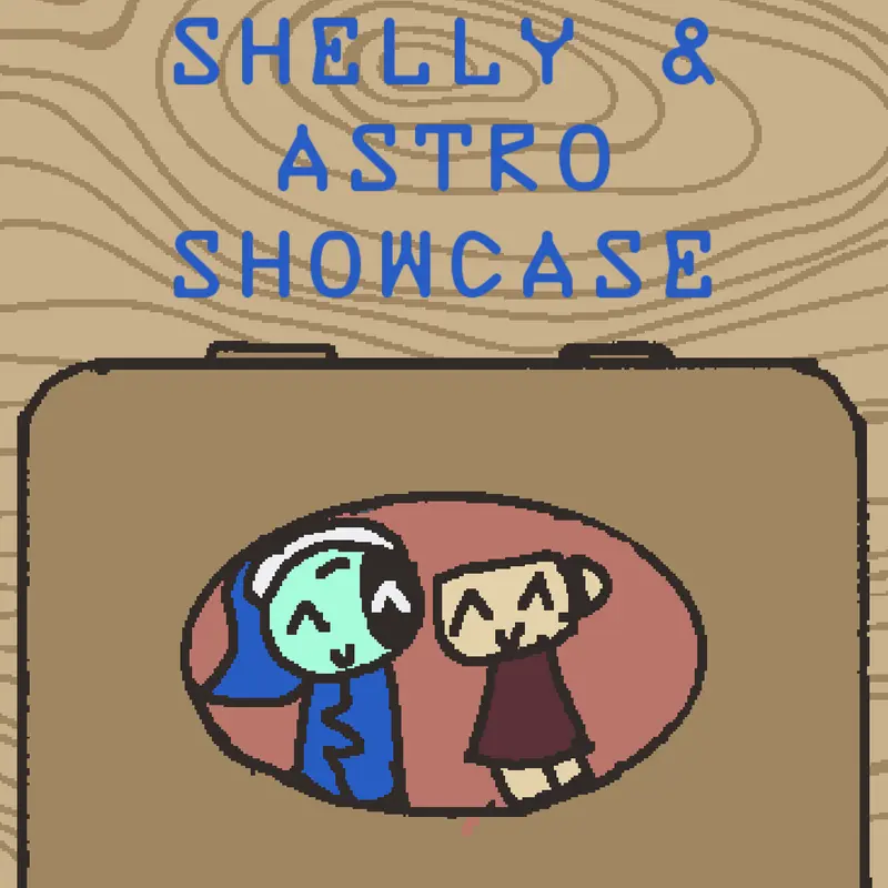 Game by @moon_shellfan
