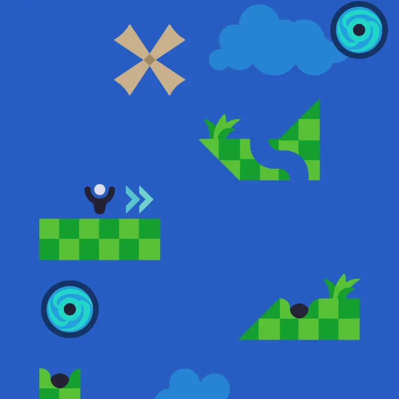 Golf game! by @BearzzzAstro
