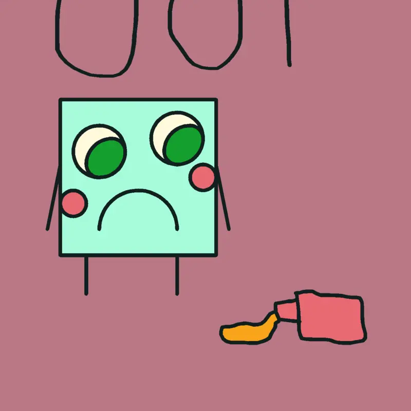 Game by @serafina-sister