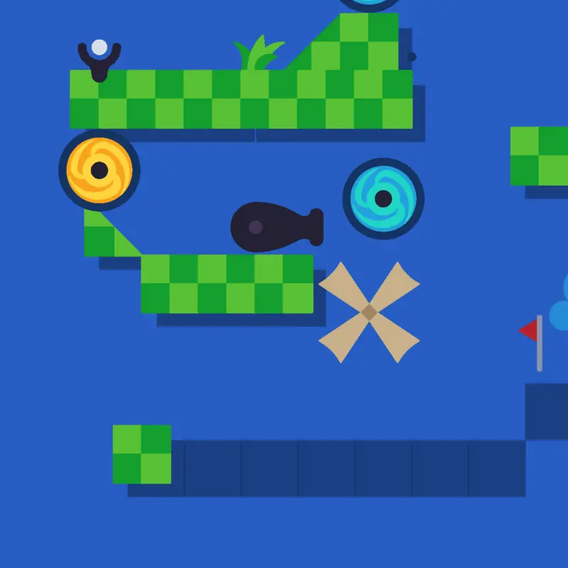 Game by @Iona8