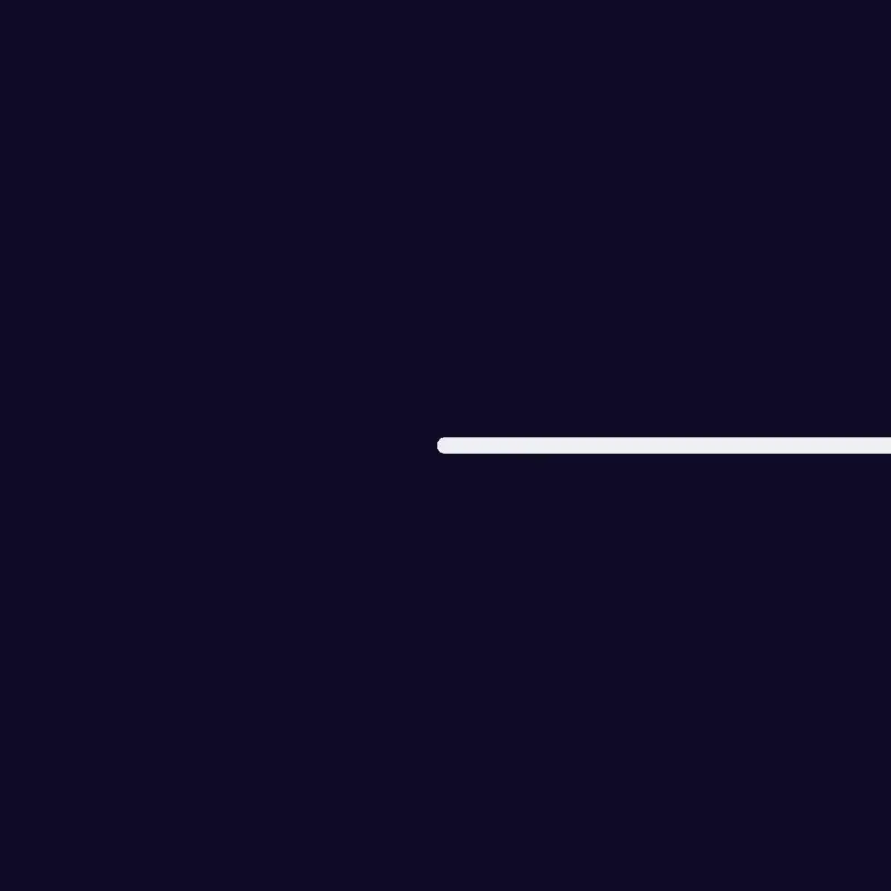 Ascending and Descending Pendulum Wave by @MultiColorHuman-2026