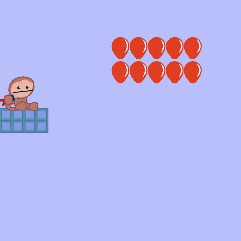 Game by @progabriel