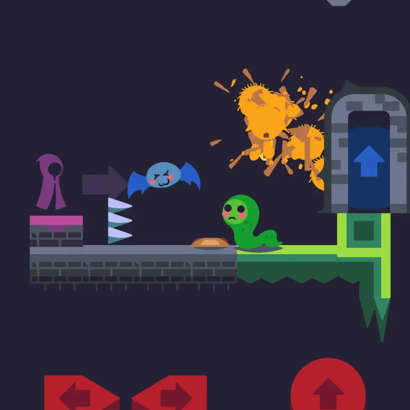 Game by @PjSlayerMcPj