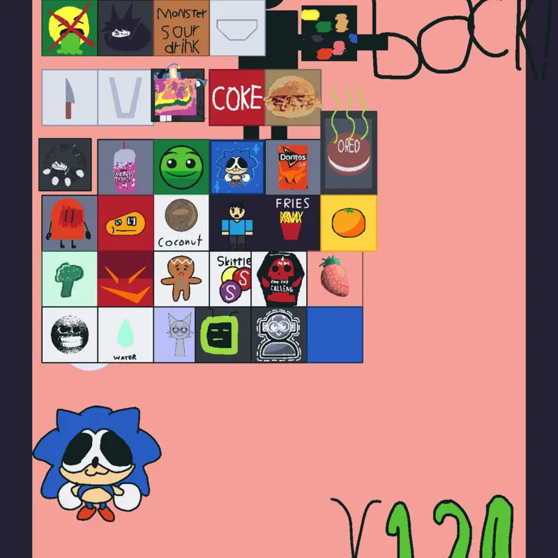 Game by @20thcenturyfo