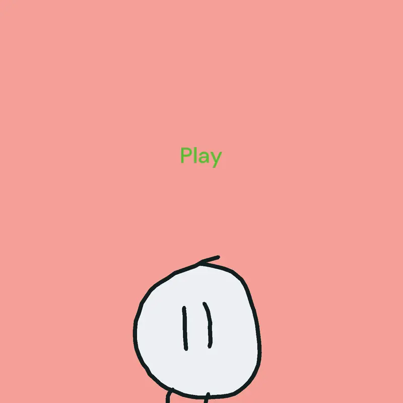 Game by @PedroBernardo