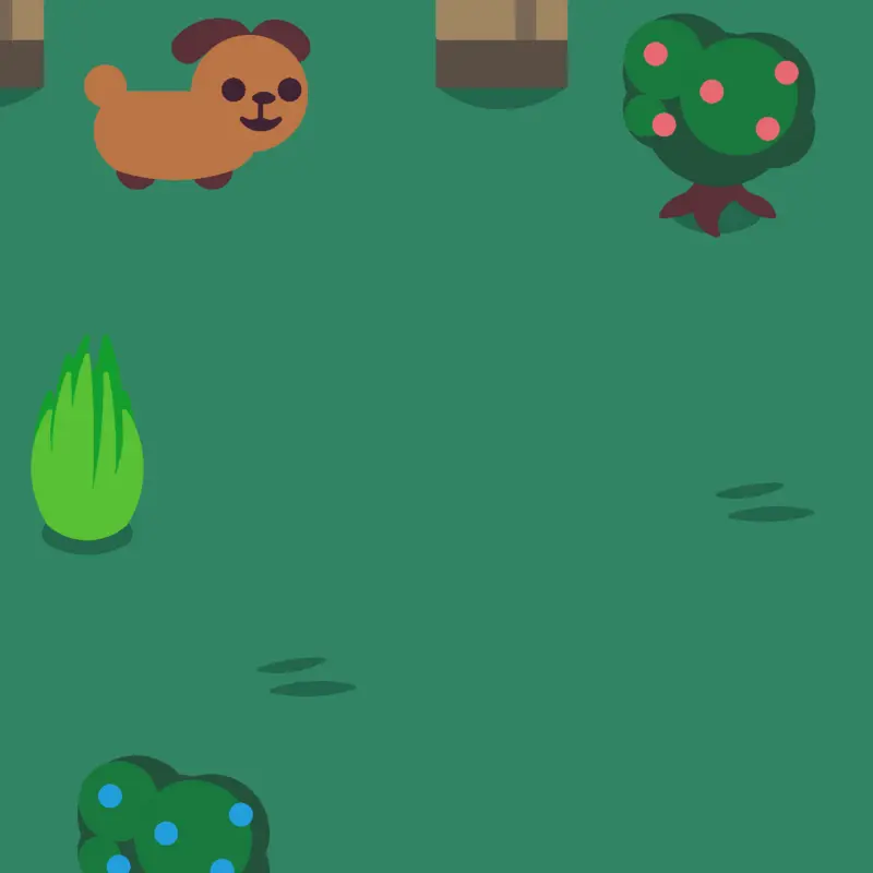 Game by @STROMX