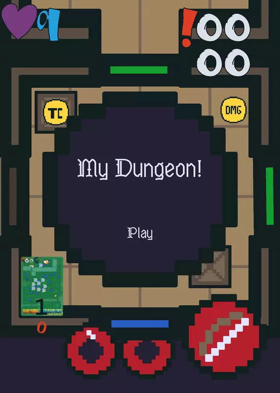Game by @mora2017z
