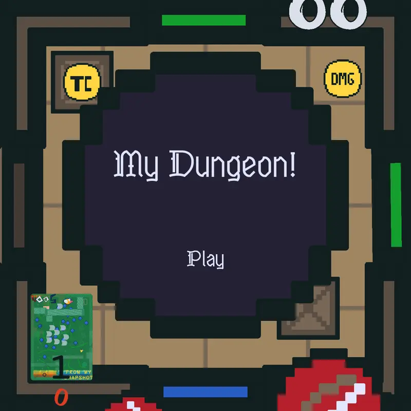 Game by @mora2017z