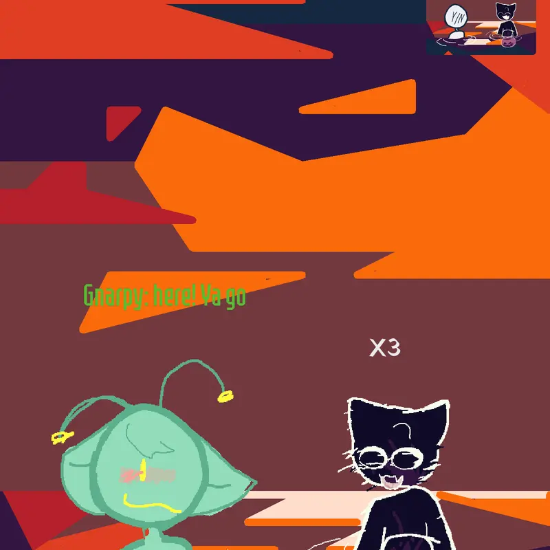 Game by @kkomag