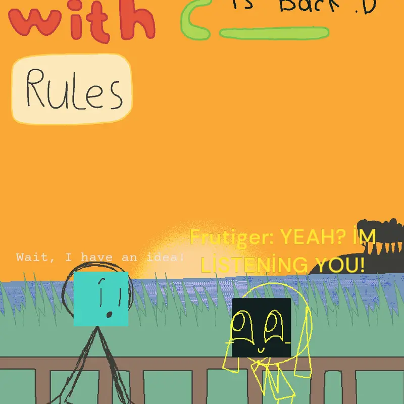 Game by @frut1g3r