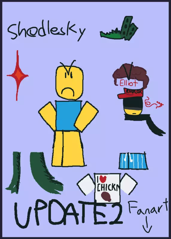 Game by @Lolobrow