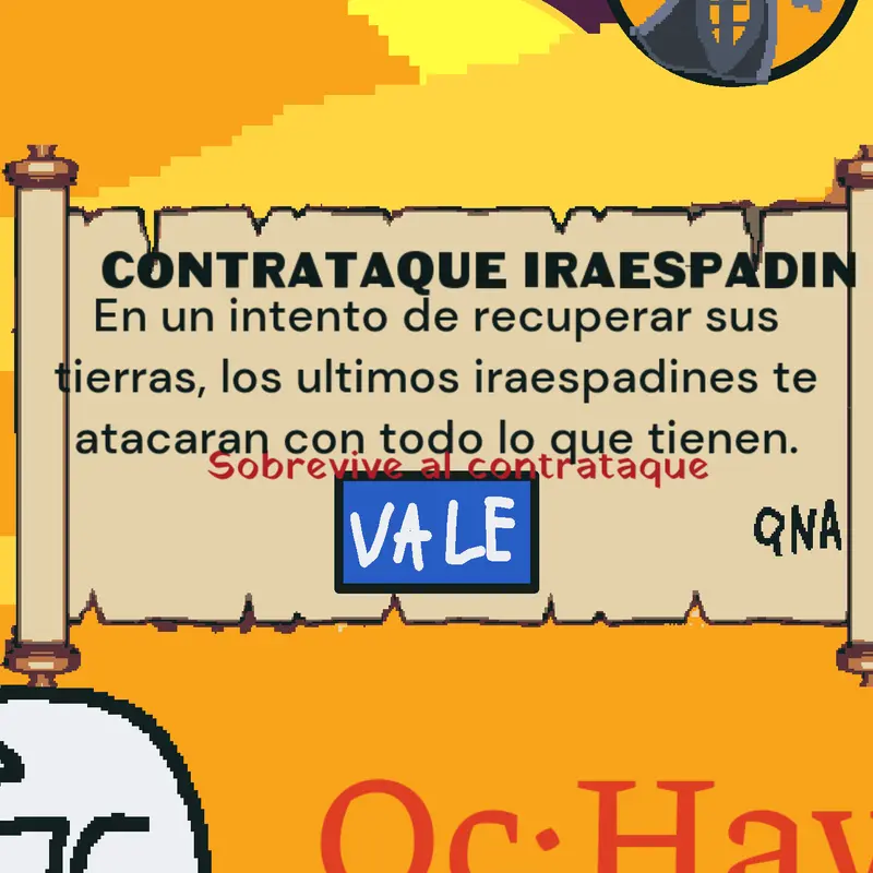 Game by @ocbecuzyexd