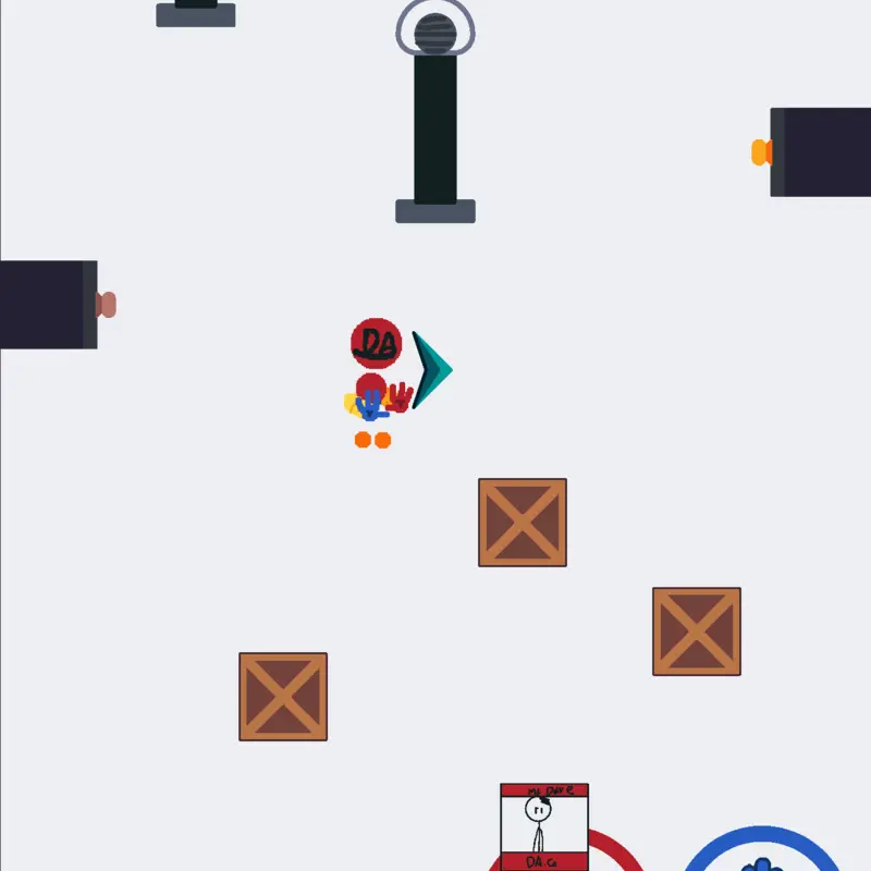 Game by @Mark-Gaming