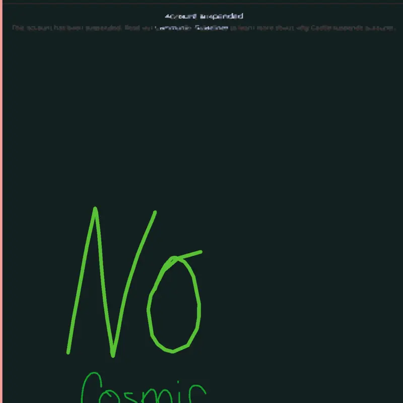Game by @CosmicMedia2
