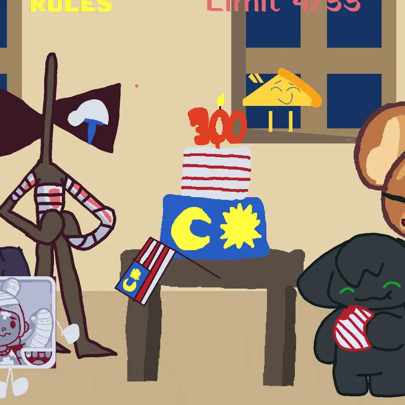 Game by @ikah
