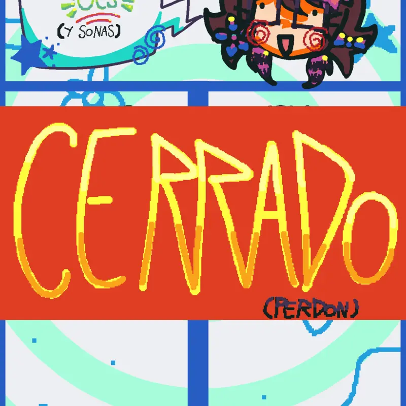 Dibuja tu oc/sona y lo redibujare :3> by @Crazyweird0