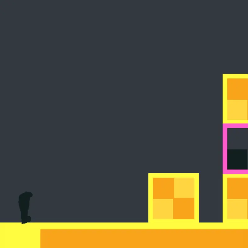 Game by @sonicmainia