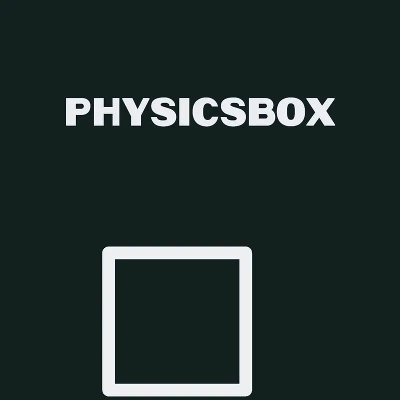 Game by @whiteblock