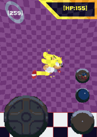 super sonic