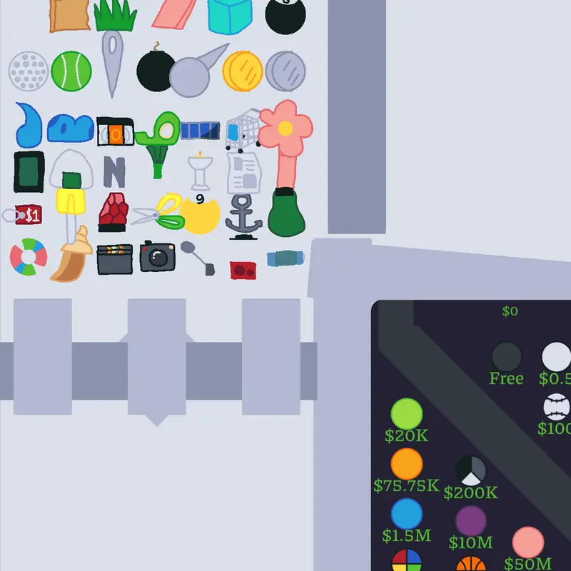 Game by @Philippines14790cali
