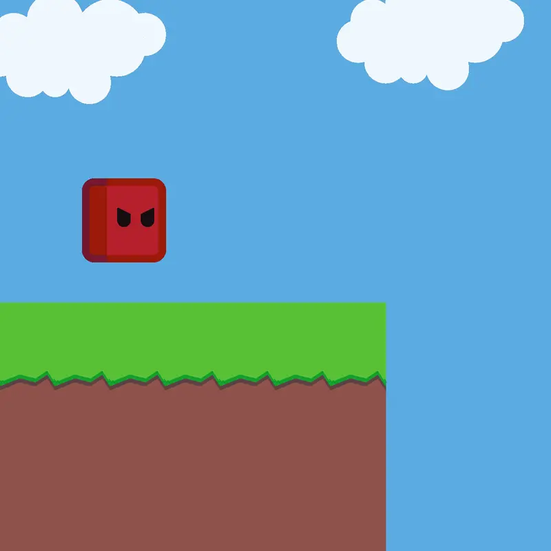 Game by @nafua