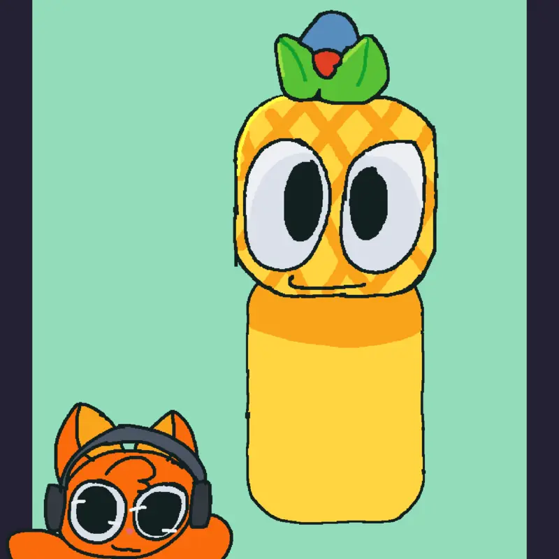 qoobies ragdoll (pinny) by @C3l3_Studios