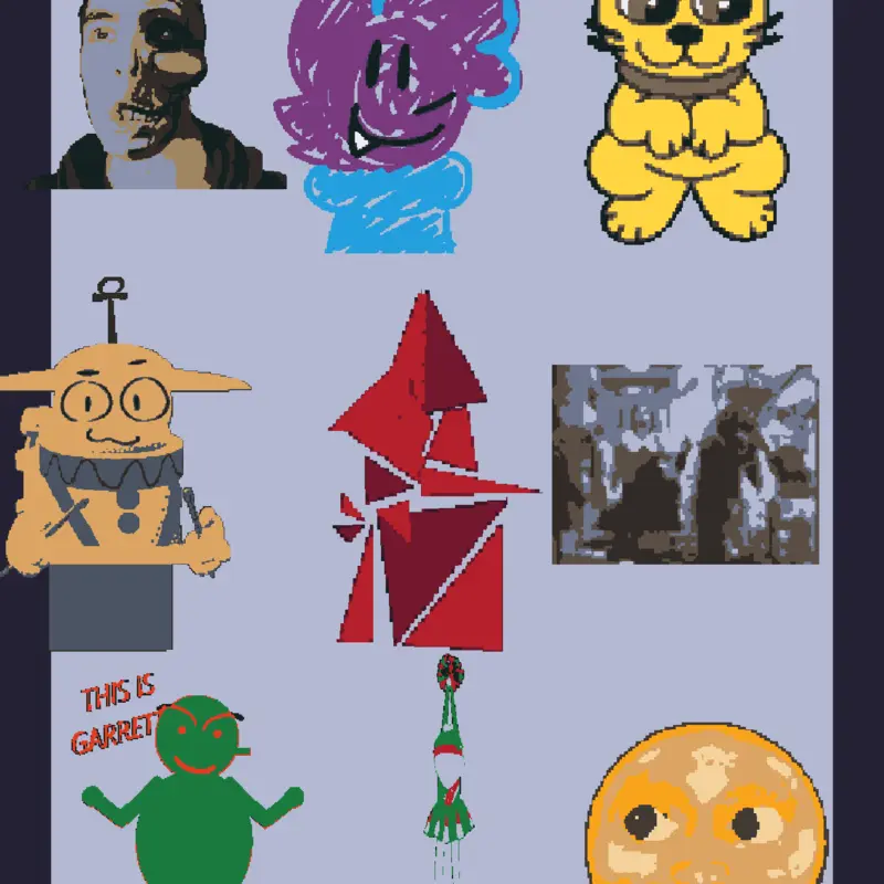 Game by @MyVoidTom4