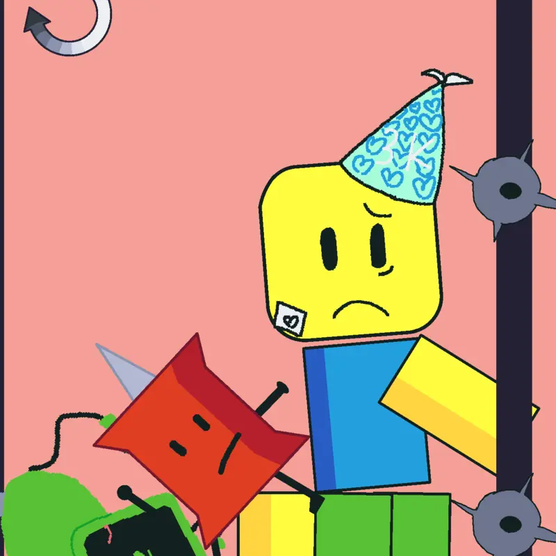 Game by @gamerhood467