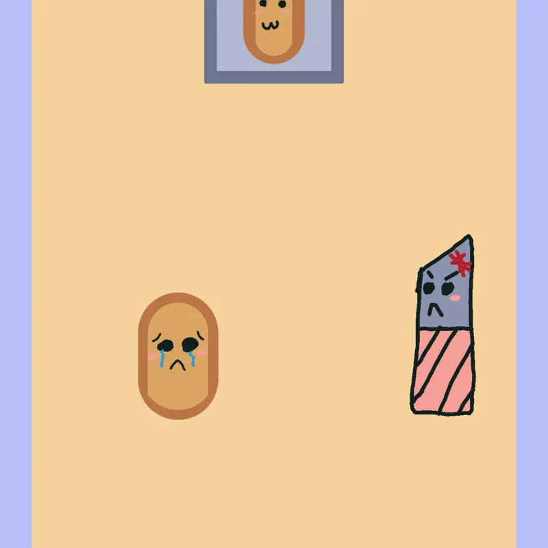 Game by @sayaka_maizono