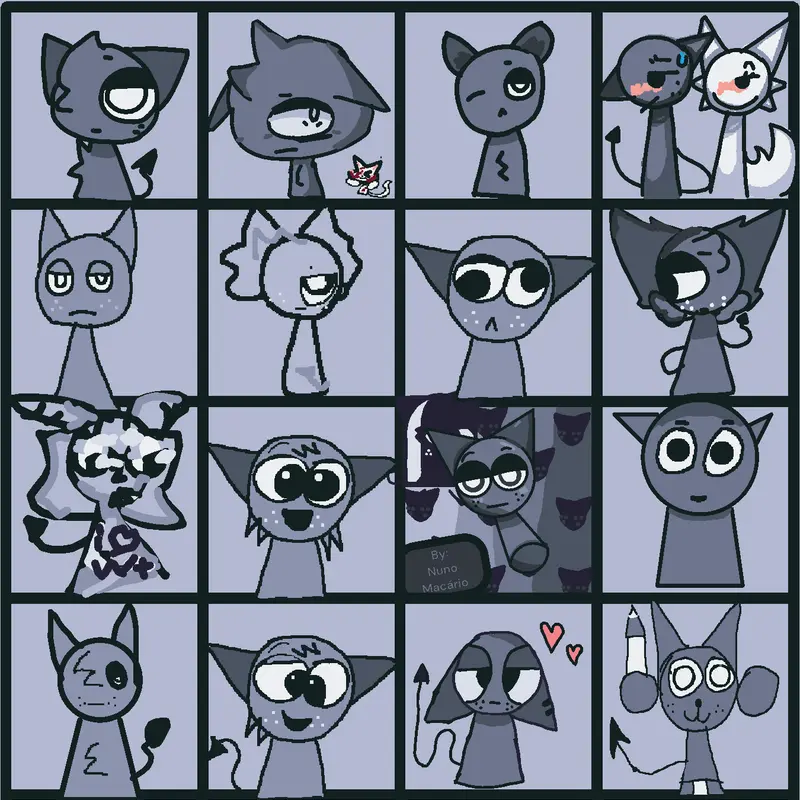 Game by @Miko_emojicat57