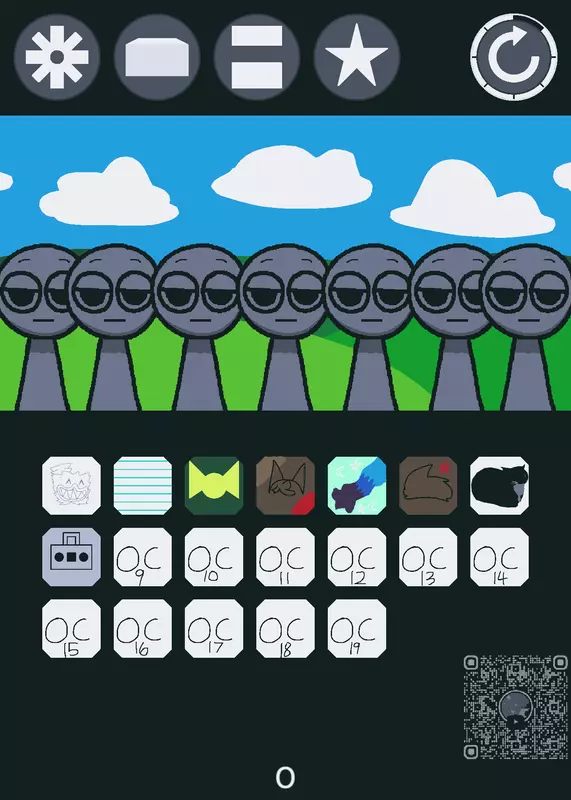 Game by @Electric_blue