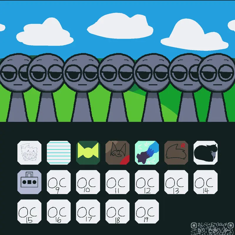 Game by @Electric_blue