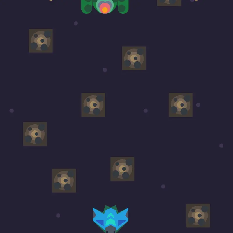 Game by @Ebai