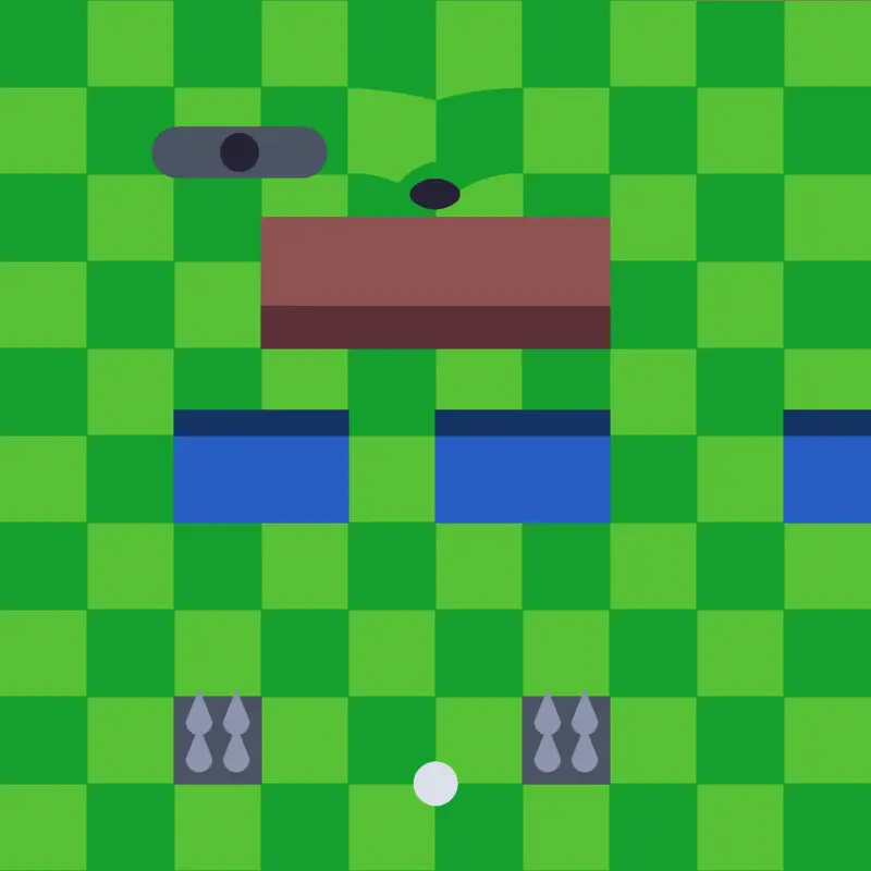 Game by @partypwny