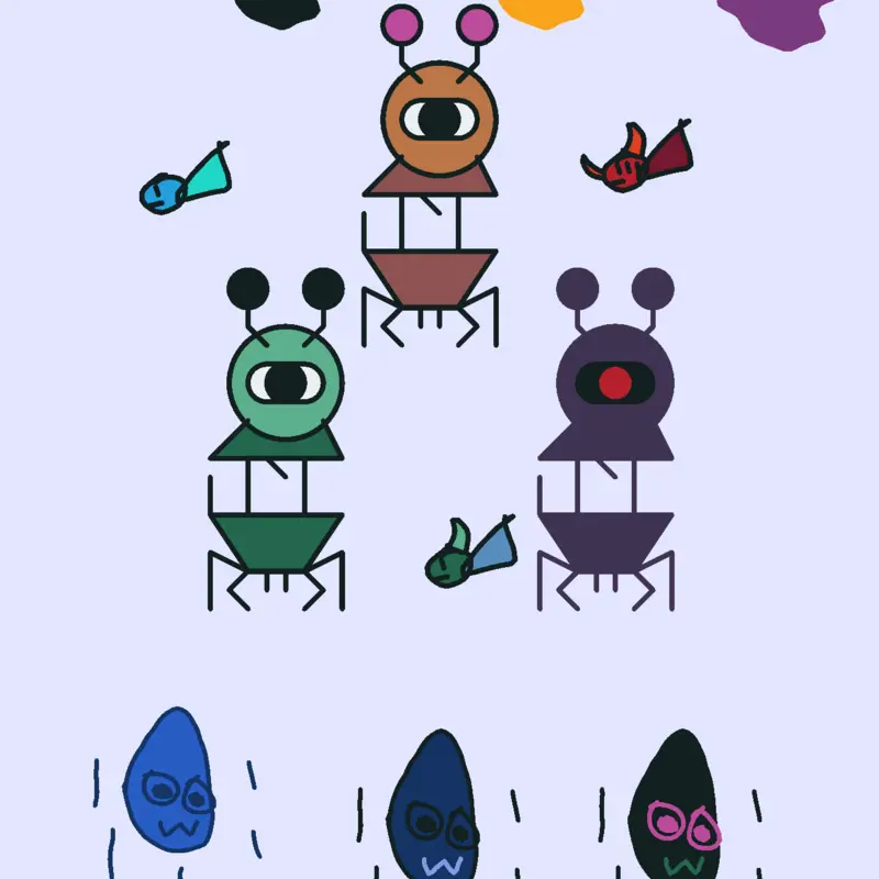 Game by @RikiJiki