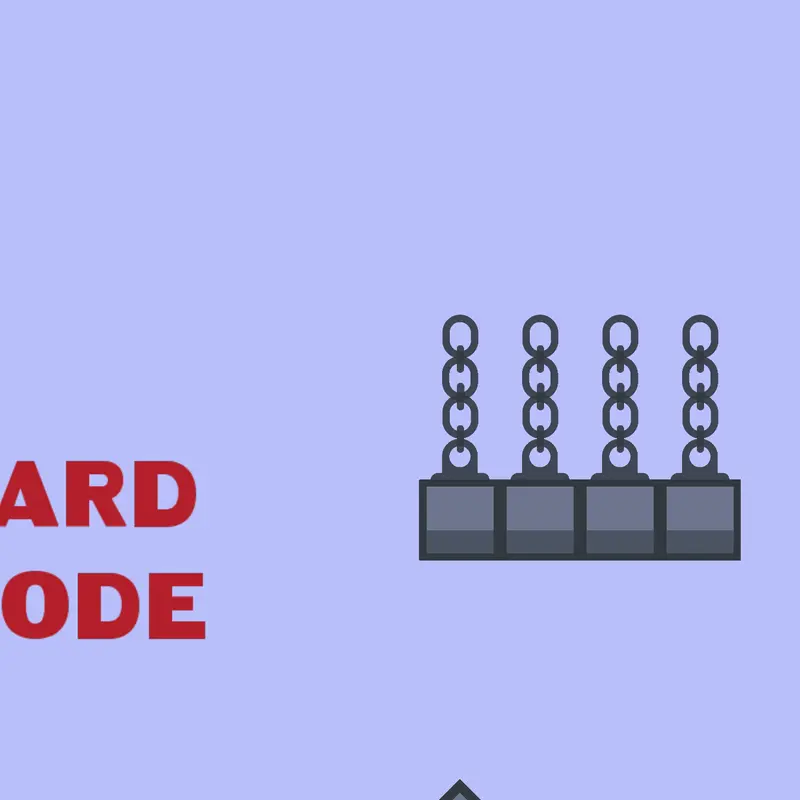 Hard by @Joan6