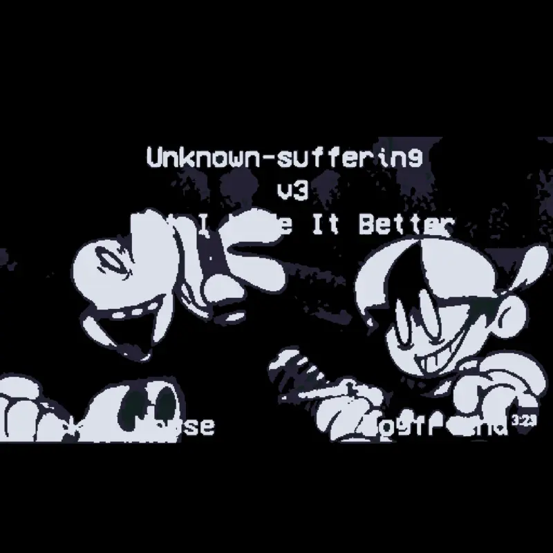 Game by @-White_Furry-