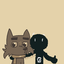 sikanoko avatar