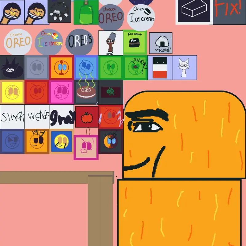 Game by @PLSDONTUSEYOURNAME