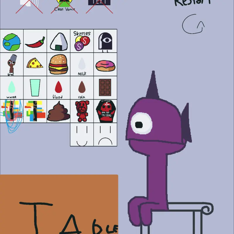 Game by @PhoenixStudious