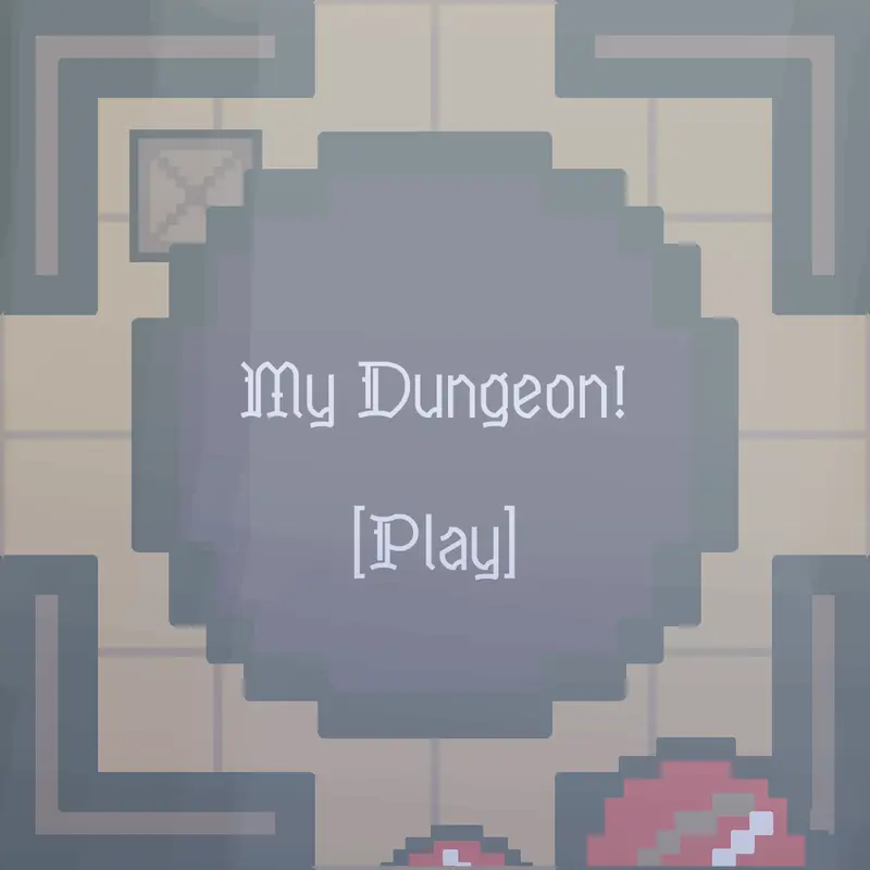 Game by @blasergree56